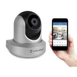 Amcrest Security Camera