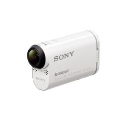 Sony HD 1080p, 13.5MP White Version