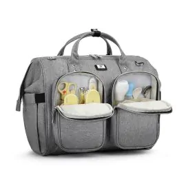 Multi-Functional Mommy Backpack Waterproof